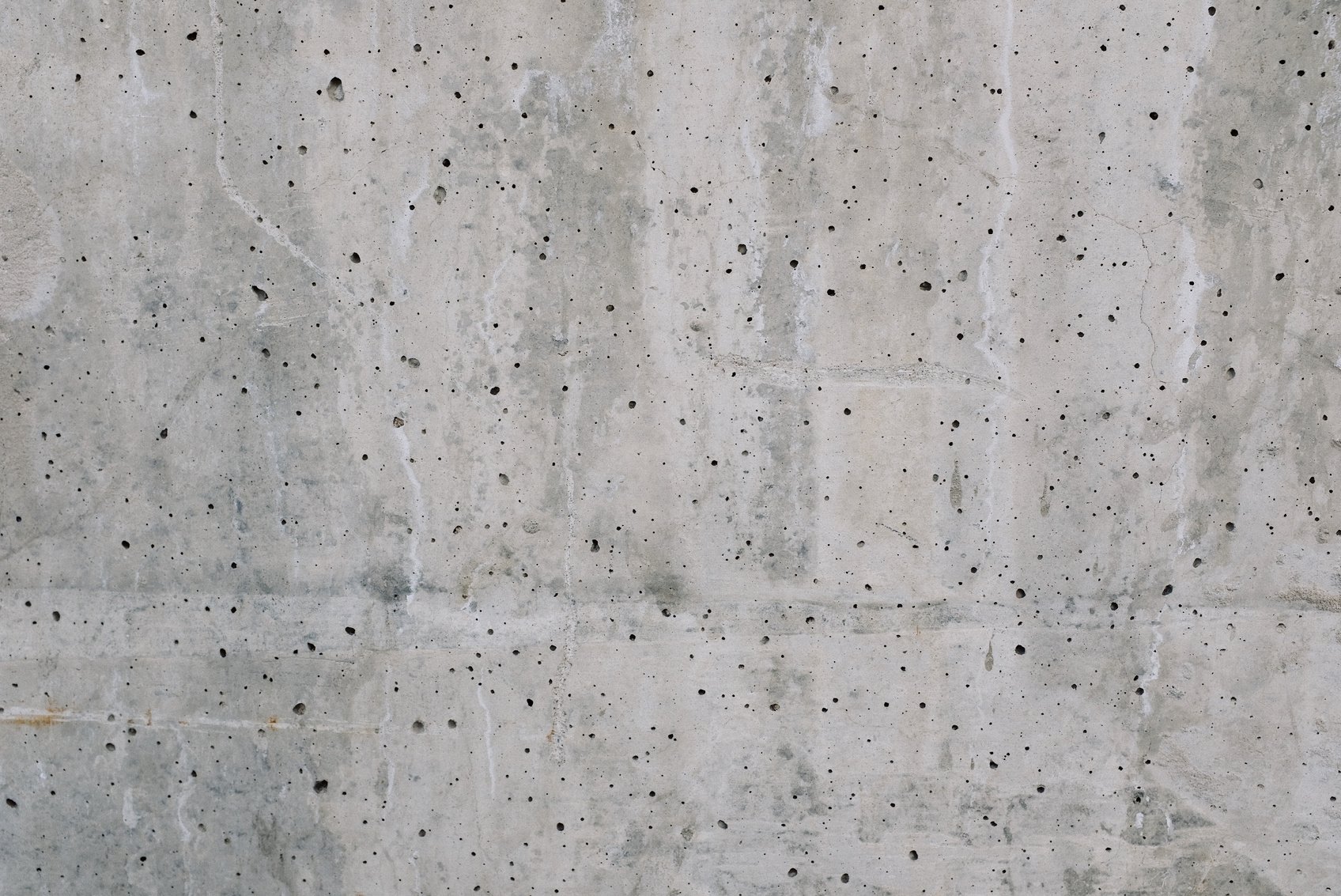 Gray Concrete Wall